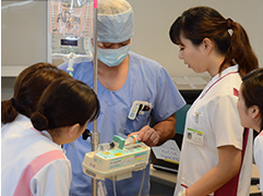 10月安全研修