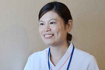 山田　吉里子